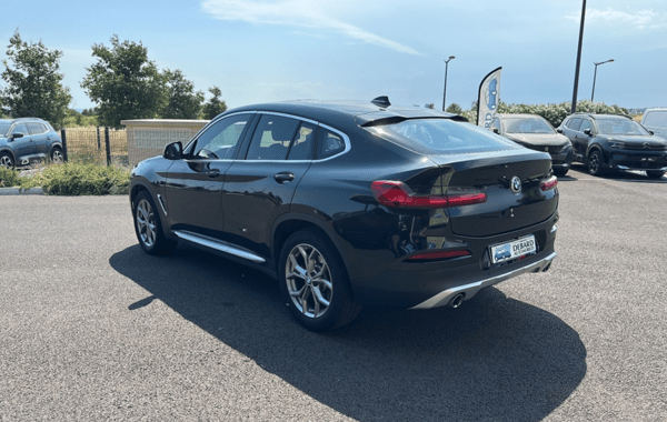 bmw-x4-g02-xdrive30d-286ch-xline - 871964713