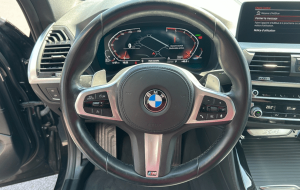 bmw-x4-g02-xdrive30d-286ch-xline - 871964713