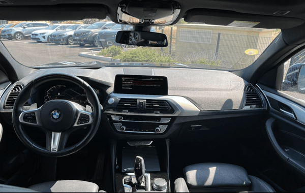 bmw-x4-g02-xdrive30d-286ch-xline - 871964713