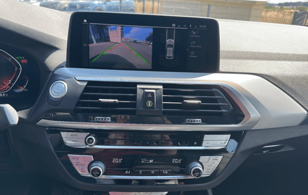 bmw-x4-g02-xdrive30d-286ch-xline - 871964713