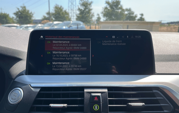 bmw-x4-g02-xdrive30d-286ch-xline - 871964713