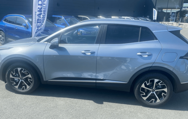 kia-sportage-1-6-crdi-136ch-mhev-design-dct7-4x2 - 880014713