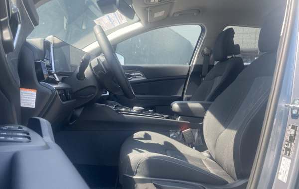 kia-sportage-1-6-crdi-136ch-mhev-design-dct7-4x2 - 880014713