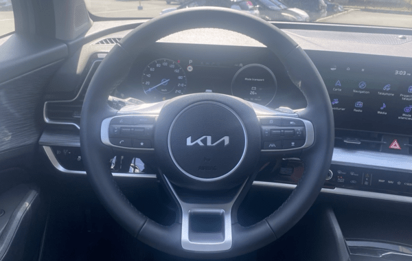 kia-sportage-1-6-crdi-136ch-mhev-design-dct7-4x2 - 880014713