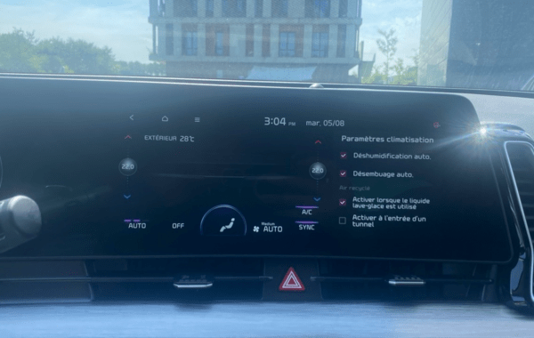 kia-sportage-1-6-crdi-136ch-mhev-design-dct7-4x2 - 880014713