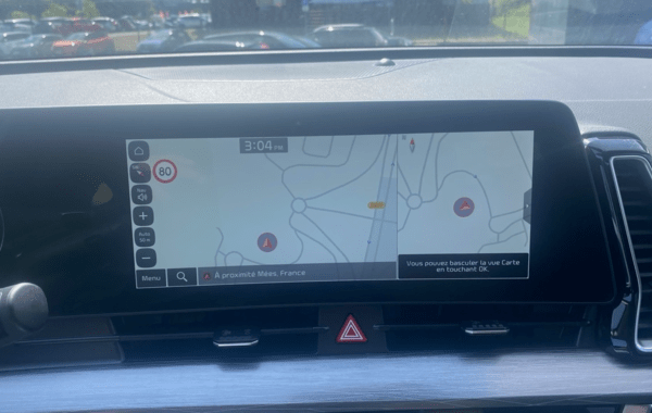 kia-sportage-1-6-crdi-136ch-mhev-design-dct7-4x2 - 880014713