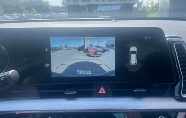 kia-sportage-1-6-crdi-136ch-mhev-design-dct7-4x2 - 880014713