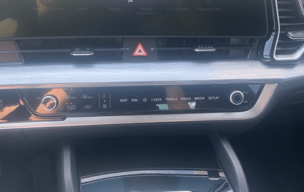 kia-sportage-1-6-crdi-136ch-mhev-design-dct7-4x2 - 880014713