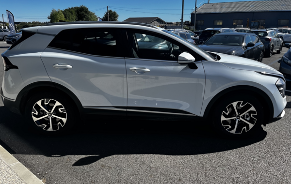 kia-sportage-1-6-crdi-136ch-mhev-design-dct7-4x2 - 880114713