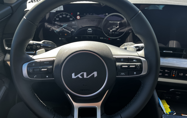 kia-sportage-1-6-crdi-136ch-mhev-design-dct7-4x2 - 880114713