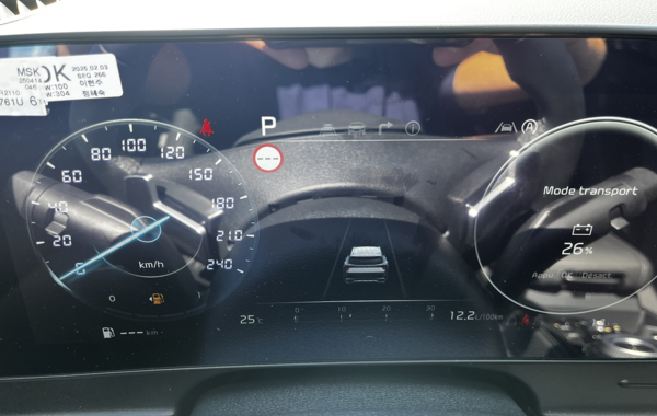 kia-sportage-1-6-crdi-136ch-mhev-design-dct7-4x2 - 880114713