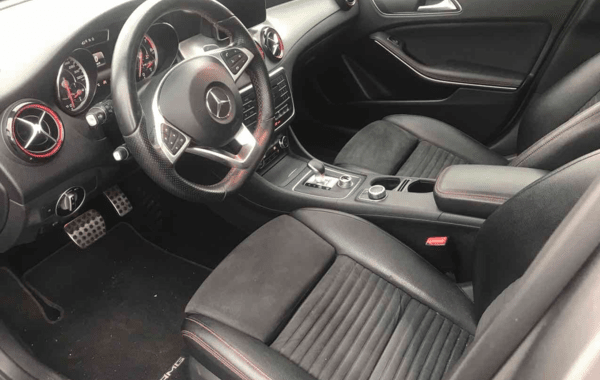 mercedes-classe-gla-x156-45-amg-381ch-4matic-speedshift-dct-amg - 882034713