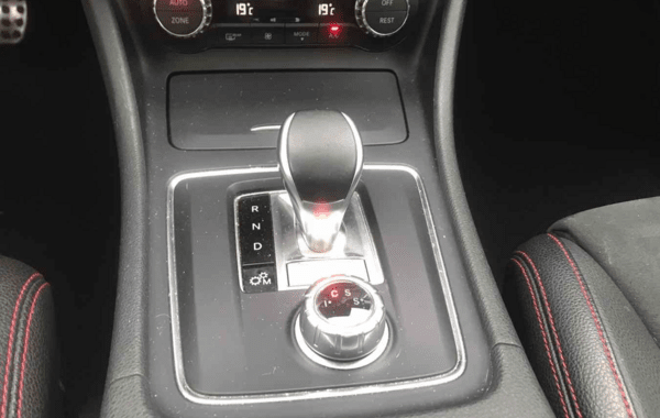 mercedes-classe-gla-x156-45-amg-381ch-4matic-speedshift-dct-amg - 882034713