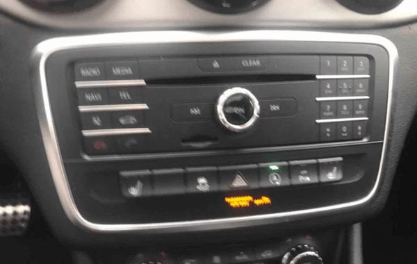 mercedes-classe-gla-x156-45-amg-381ch-4matic-speedshift-dct-amg - 882034713