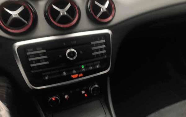 mercedes-classe-gla-x156-45-amg-381ch-4matic-speedshift-dct-amg - 882034713