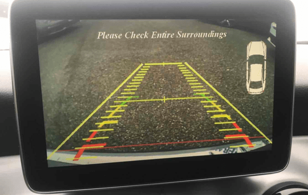 mercedes-classe-gla-x156-45-amg-381ch-4matic-speedshift-dct-amg - 882034713