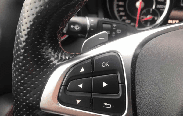 mercedes-classe-gla-x156-45-amg-381ch-4matic-speedshift-dct-amg - 882034713