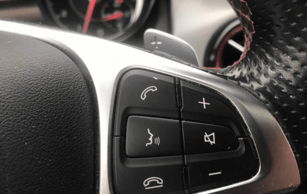 mercedes-classe-gla-x156-45-amg-381ch-4matic-speedshift-dct-amg - 882034713