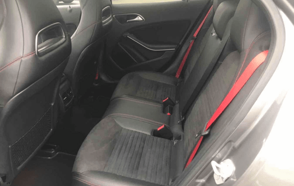 mercedes-classe-gla-x156-45-amg-381ch-4matic-speedshift-dct-amg - 882034713