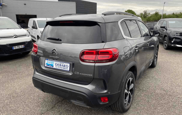 citroen-c5-aircross-puretech-130ch-s-s-c-series-e6-d - 883424713