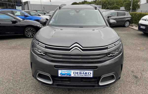 citroen-c5-aircross-puretech-130ch-s-s-c-series-e6-d - 883424713