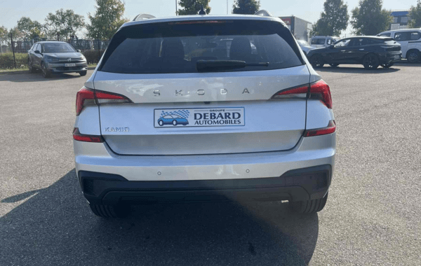 skoda-kamiq-1-0-tsi-evo-2-116ch-selection-dsg7 - 884744713