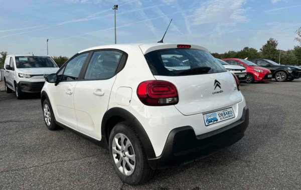 citroen-c3-ste-1-2-puretech-82ch-s-s-feel-nav-e6-d - 888254713