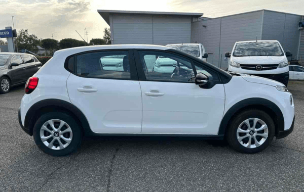 citroen-c3-ste-1-2-puretech-82ch-s-s-feel-nav-e6-d - 888254713