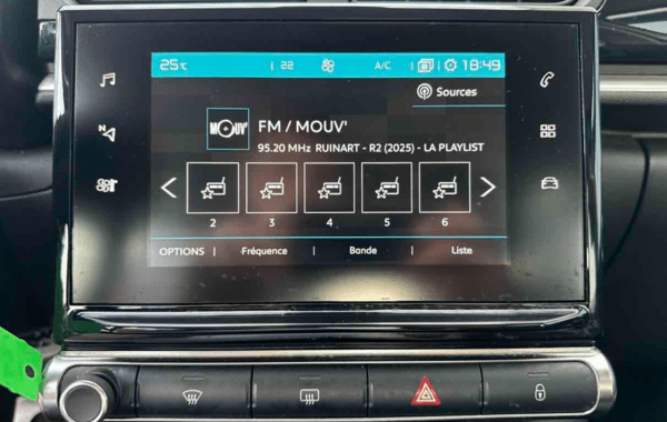 citroen-c3-ste-1-2-puretech-82ch-s-s-feel-nav-e6-d - 888254713