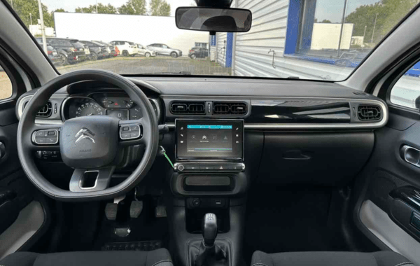 citroen-c3-ste-1-2-puretech-82ch-s-s-feel-nav-e6-d - 888254713