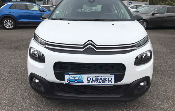 citroen-c3-ste-1-2-puretech-82ch-s-s-feel-nav-e6-d - 888274713