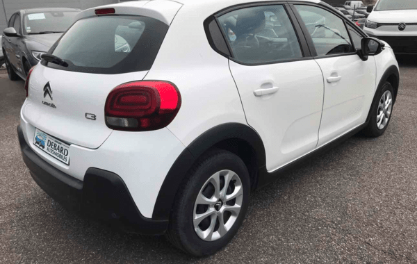 citroen-c3-ste-1-2-puretech-82ch-s-s-feel-nav-e6-d - 888274713