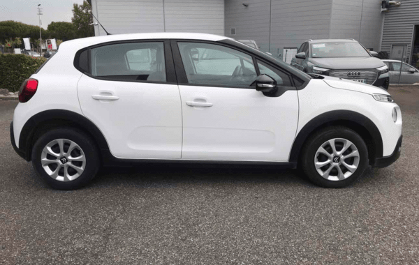 citroen-c3-ste-1-2-puretech-82ch-s-s-feel-nav-e6-d - 888274713