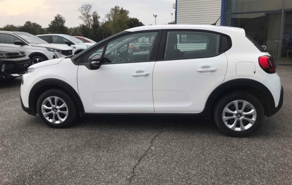 citroen-c3-ste-1-2-puretech-82ch-s-s-feel-nav-e6-d - 888274713