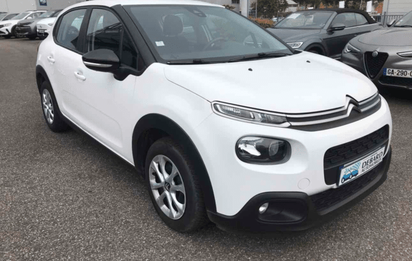 citroen-c3-ste-1-2-puretech-82ch-s-s-feel-nav-e6-d - 888274713