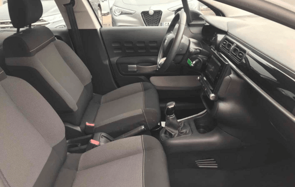 citroen-c3-ste-1-2-puretech-82ch-s-s-feel-nav-e6-d - 888274713