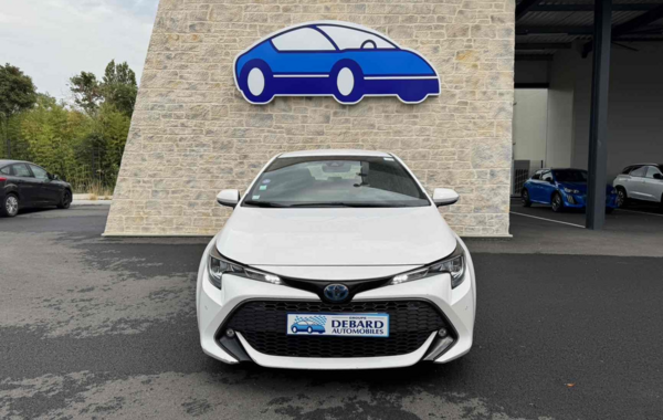 toyota-corolla-122h-dynamic-business-my20-support-lombaire-5cv - 888594713
