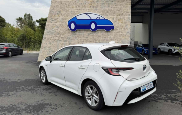 toyota-corolla-122h-dynamic-business-my20-support-lombaire-5cv - 888594713