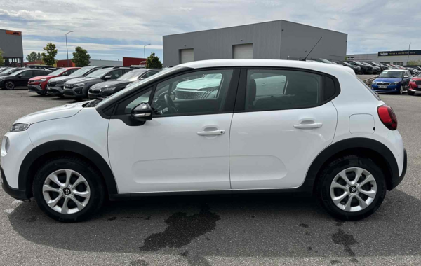 citroen-c3-ste-1-2-puretech-82ch-s-s-feel-nav-e6-d - 888874713