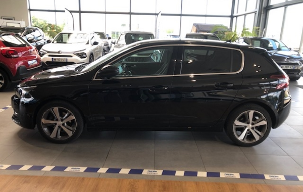 peugeot-308-1-2-puretech-130ch-e6-3-s-s-allure-eat8 - 56668575