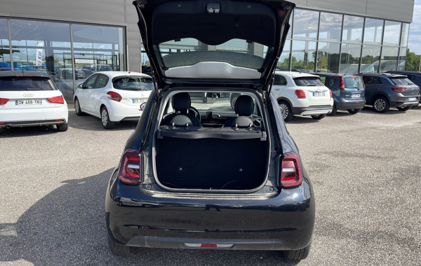 fiat-500-e-95ch-action - 57018575