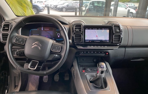 citroen-c5-aircross-bluehdi-130ch-s-s-shine - 57298575