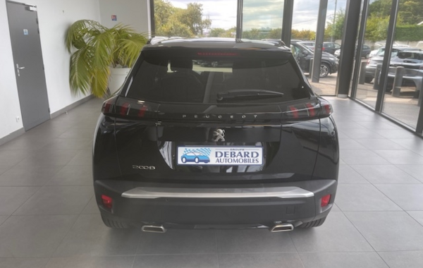 peugeot-2008-1-2-puretech-130ch-s-s-allure - 57918575