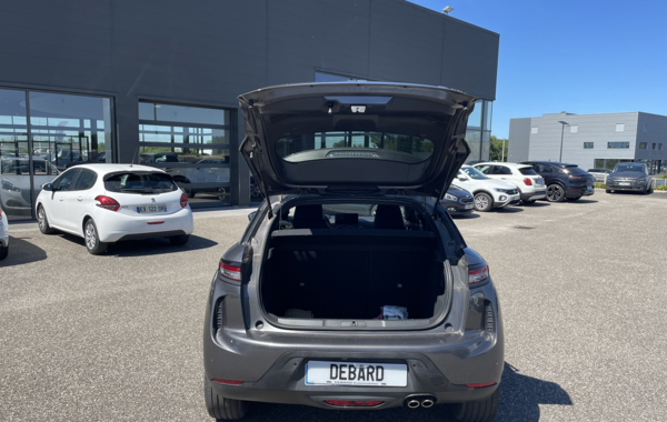 ds-ds-3-crossback-puretech-130ch-performance-line-automatique - 62298575