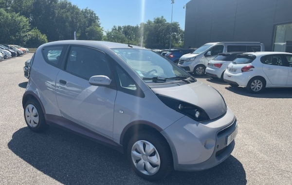 bluecar-bluecar-35kw - 62418575