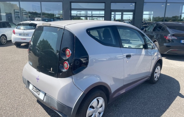 bluecar-bluecar-35kw - 62418575