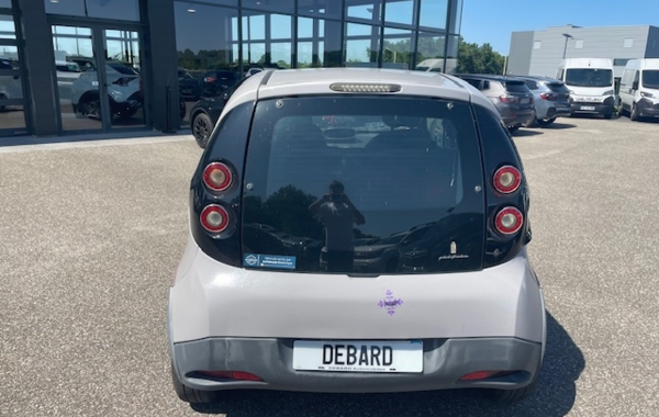 bluecar-bluecar-35kw - 62418575