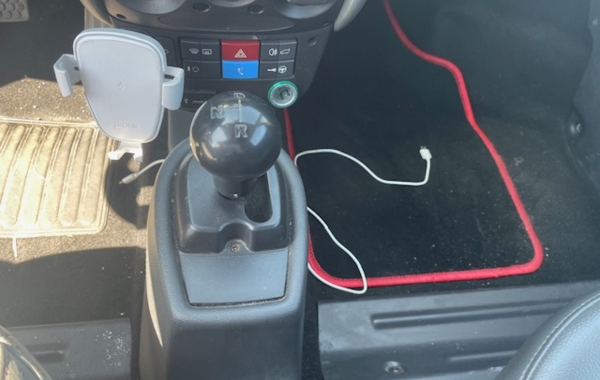bluecar-bluecar-35kw - 62418575