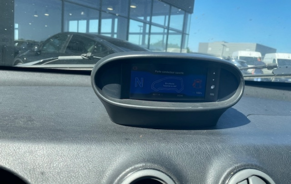 bluecar-bluecar-35kw - 62418575