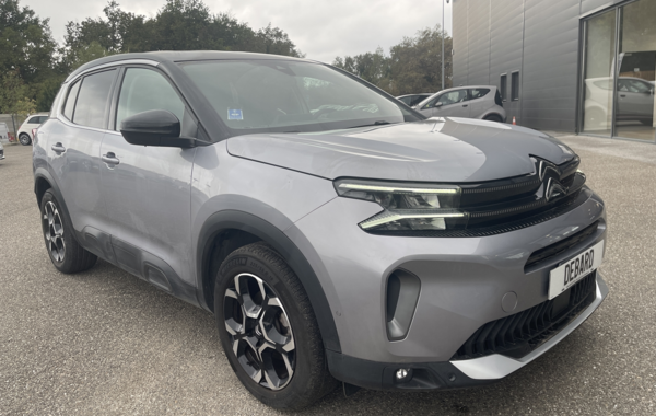 citroen-c5-aircross-1-5-bluehdi-130ch-max-boite-automatique - 63978575